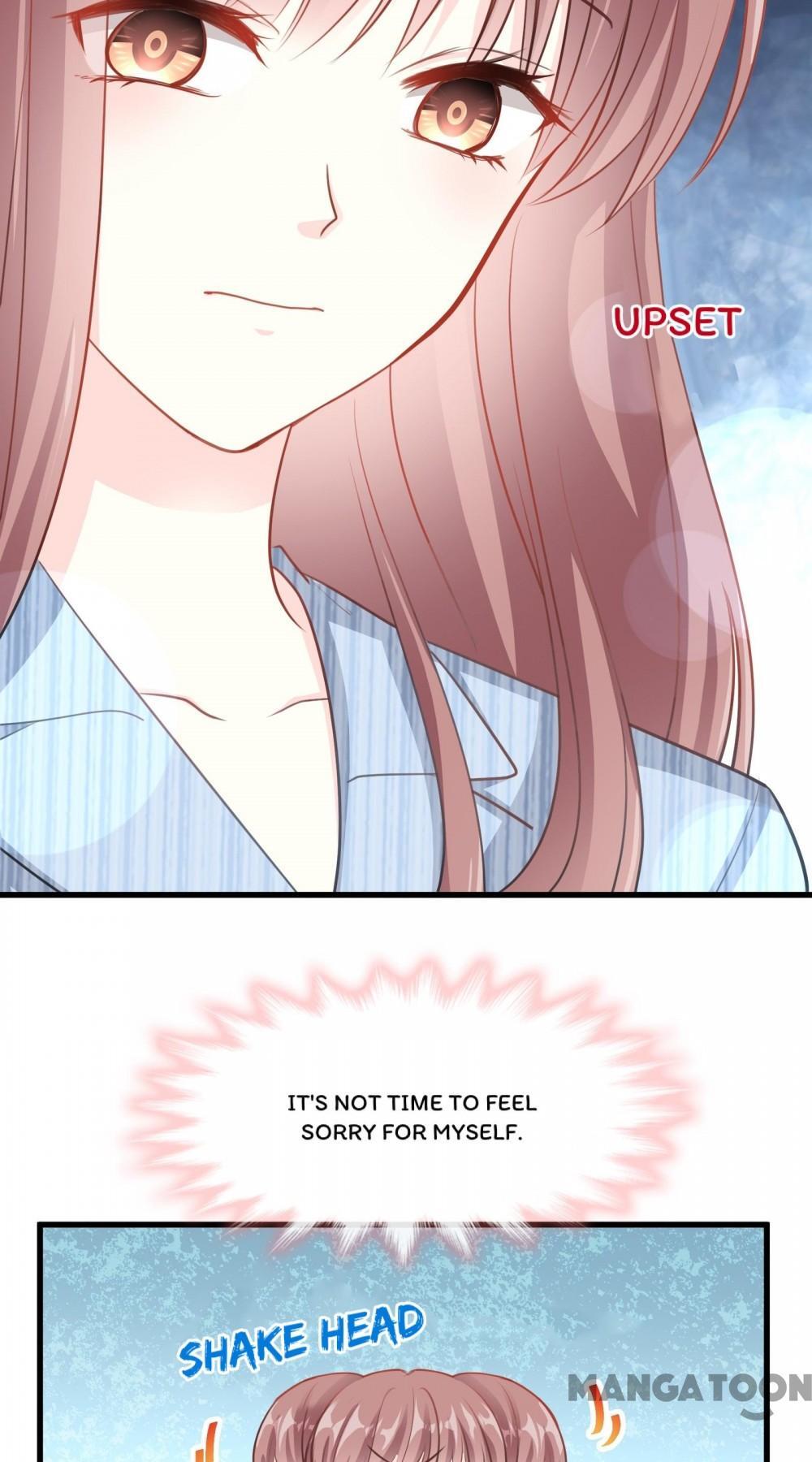 Love Me Gently, Bossy CEO chapter 20 - page 5
