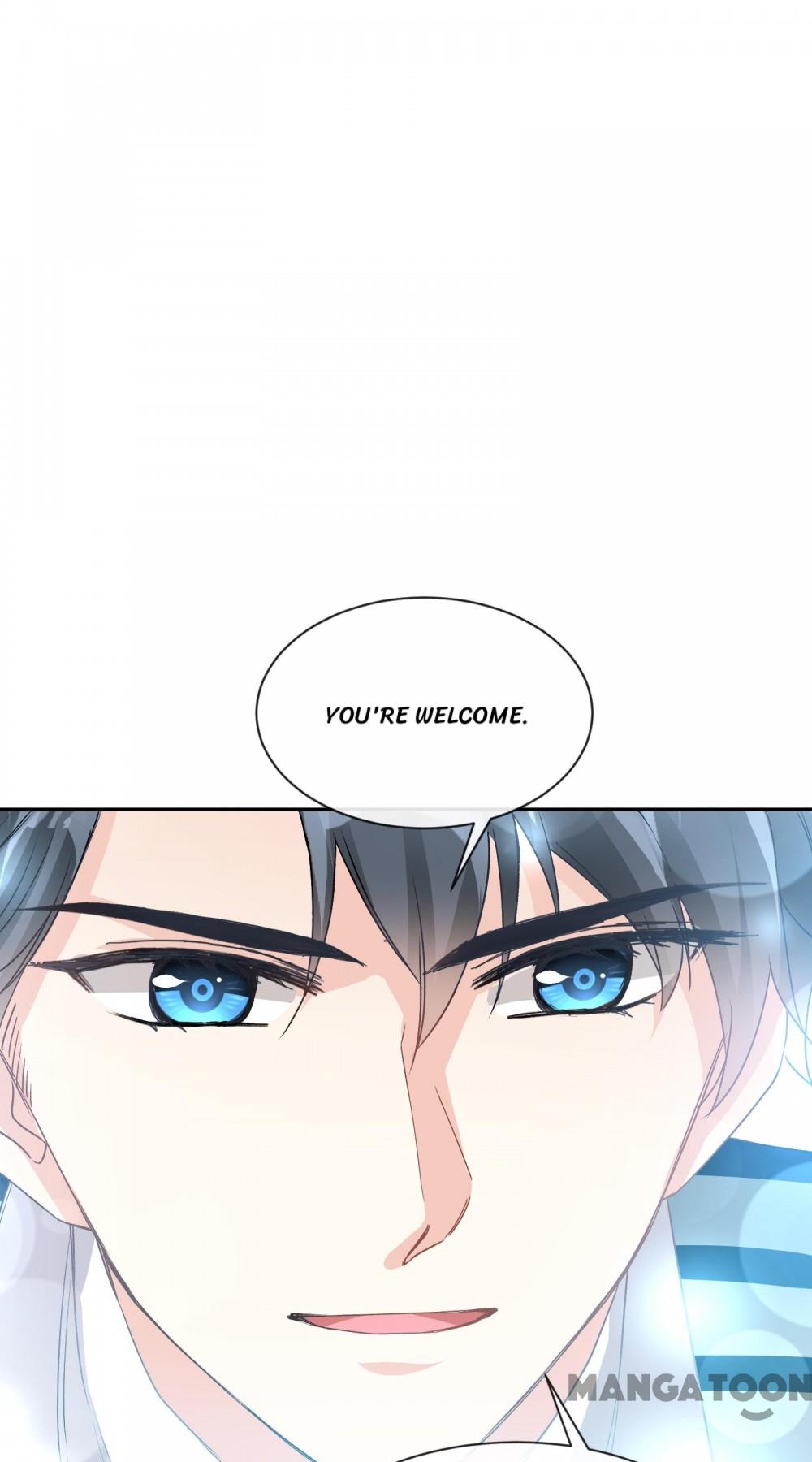 Love Me Gently, Bossy CEO chapter 19 - page 1