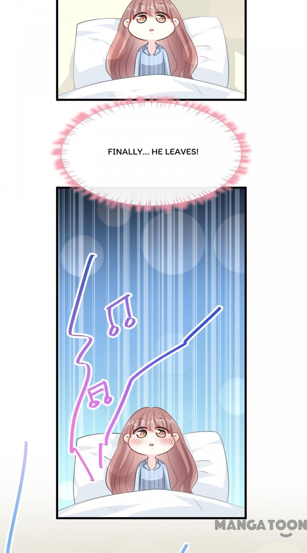 Love Me Gently, Bossy CEO chapter 19 - page 13