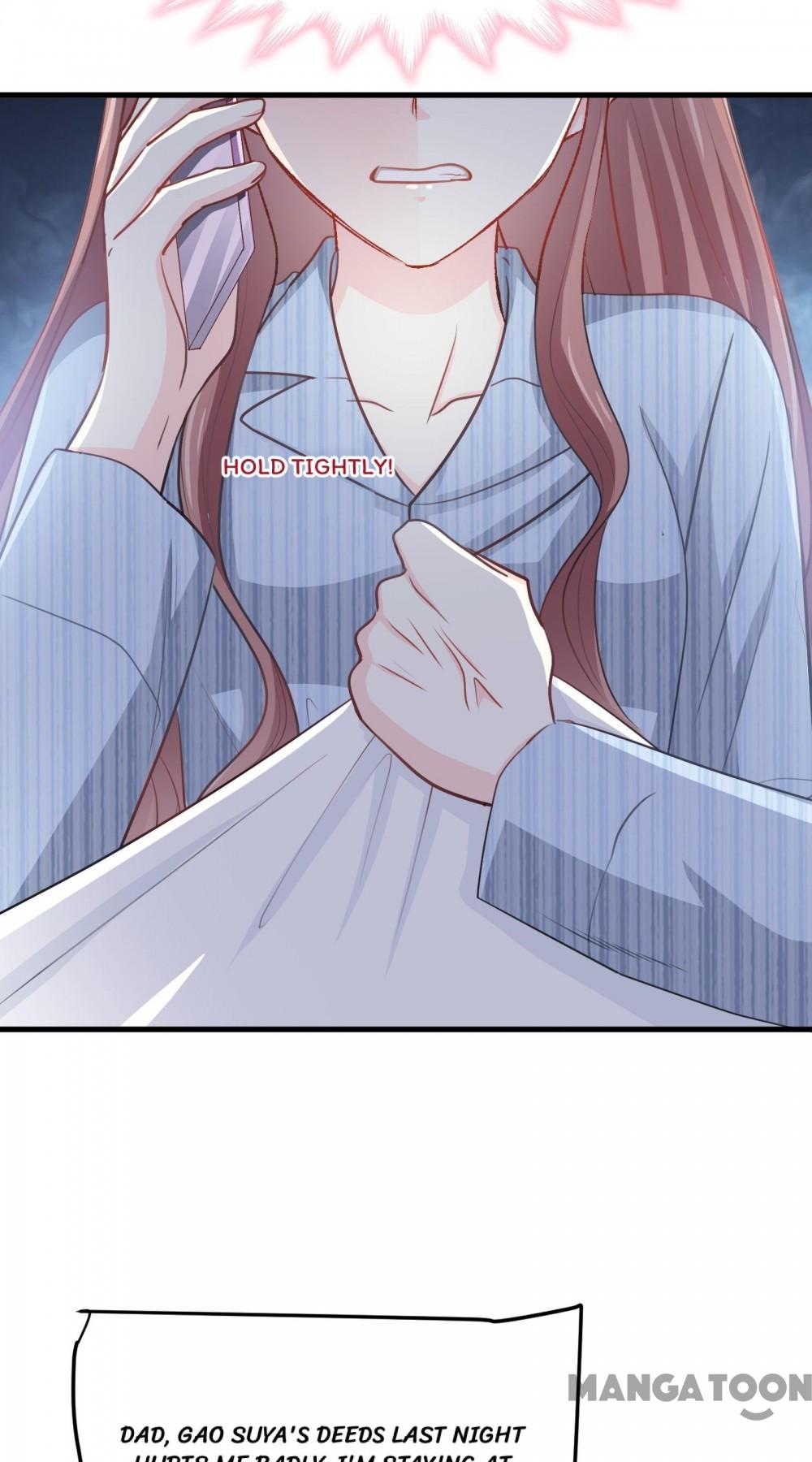 Love Me Gently, Bossy CEO chapter 19 - page 20