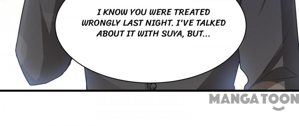 Love Me Gently, Bossy CEO chapter 19 - page 23