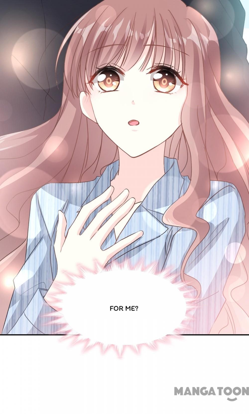 Love Me Gently, Bossy CEO chapter 18 - page 25