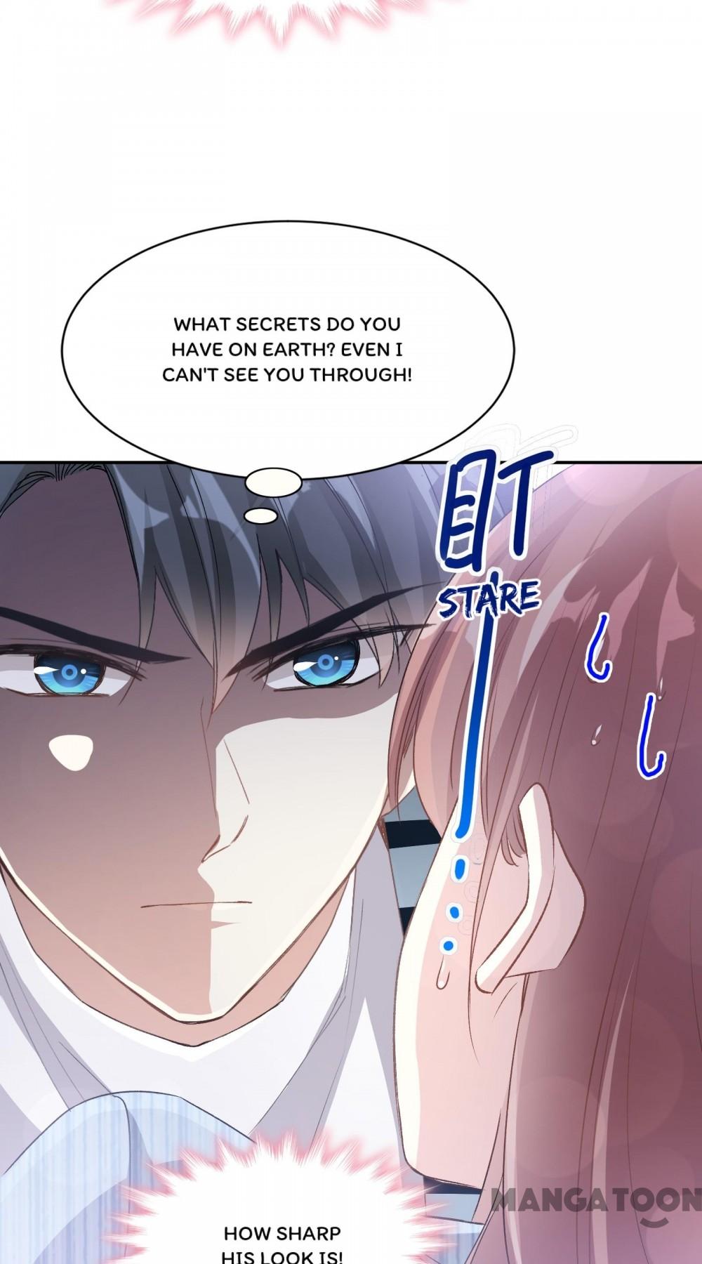 Love Me Gently, Bossy CEO chapter 18 - page 28