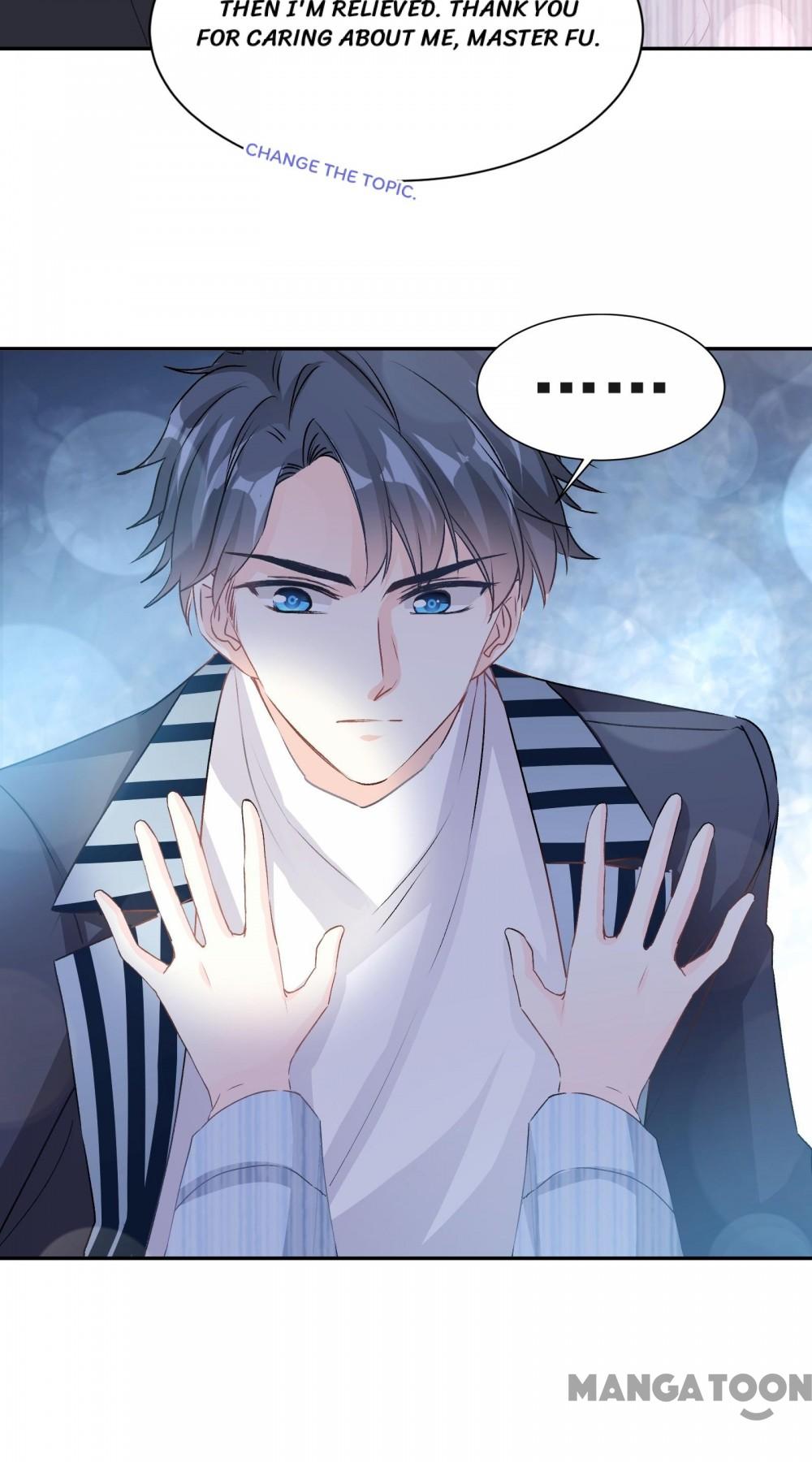 Love Me Gently, Bossy CEO chapter 18 - page 30