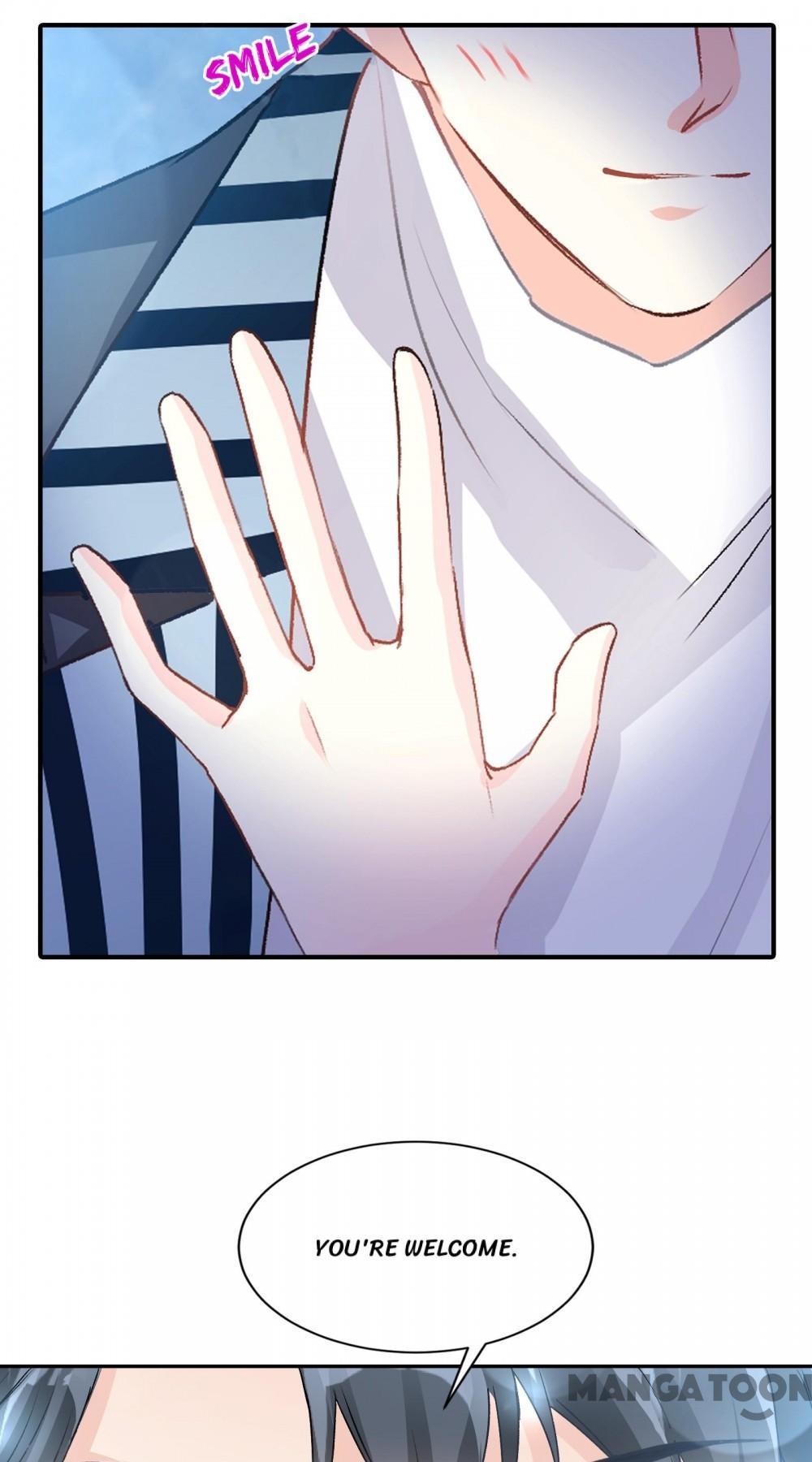 Love Me Gently, Bossy CEO chapter 18 - page 31