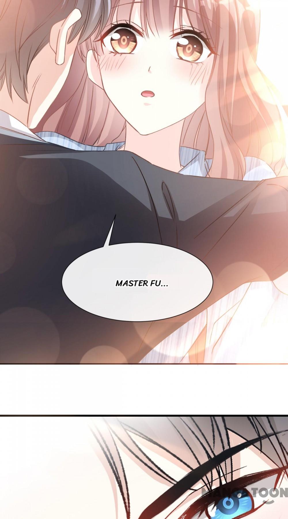 Love Me Gently, Bossy CEO chapter 17 - page 12