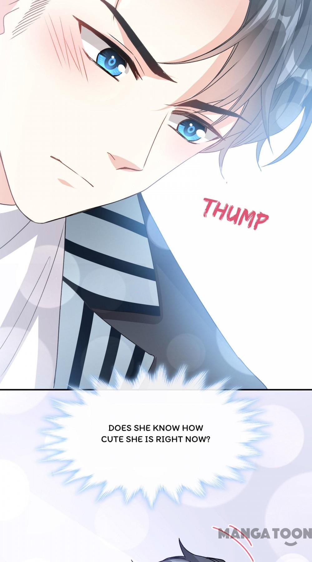 Love Me Gently, Bossy CEO chapter 17 - page 19