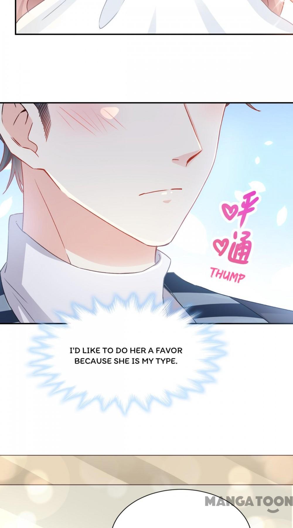 Love Me Gently, Bossy CEO chapter 17 - page 6