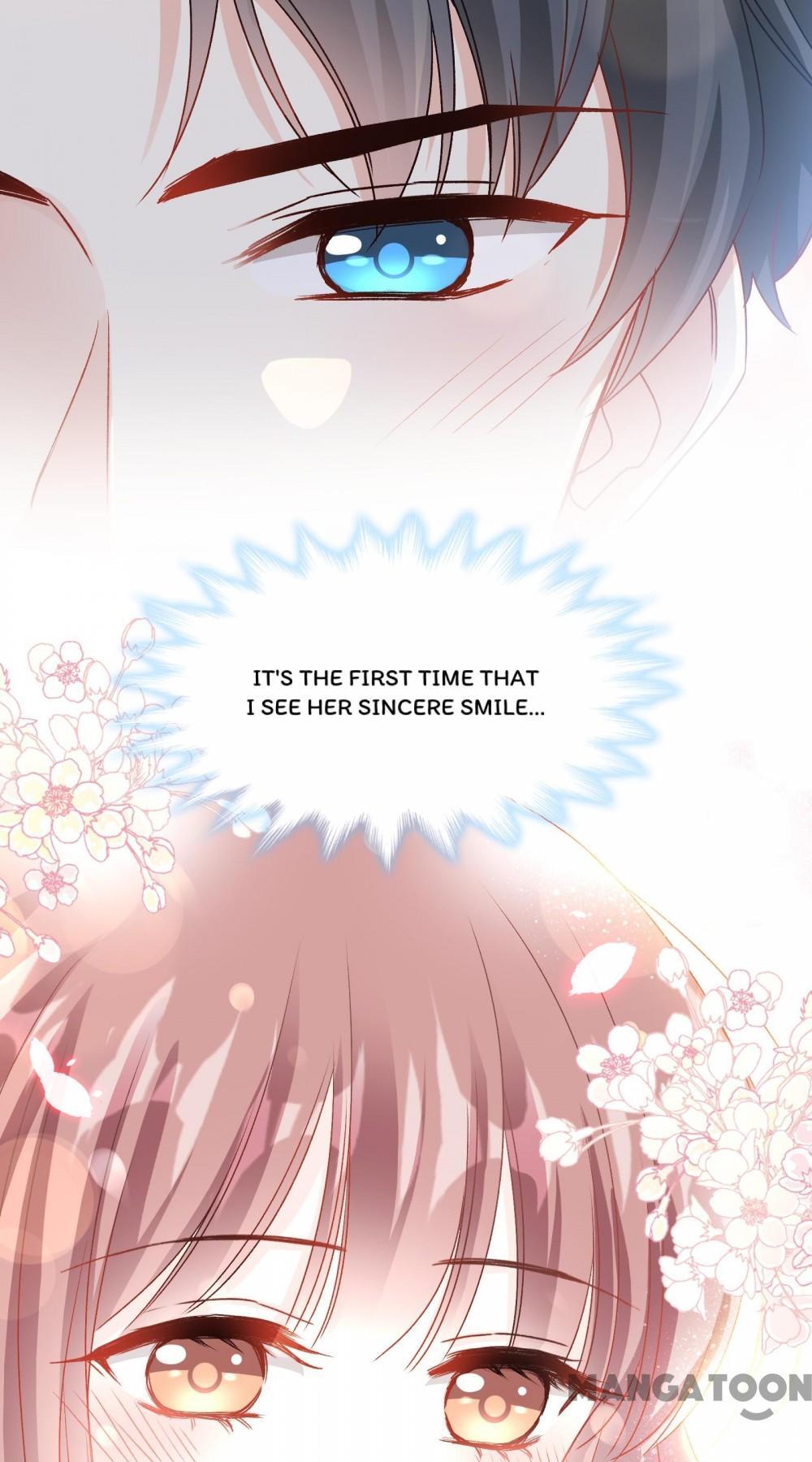 Love Me Gently, Bossy CEO chapter 16 - page 10
