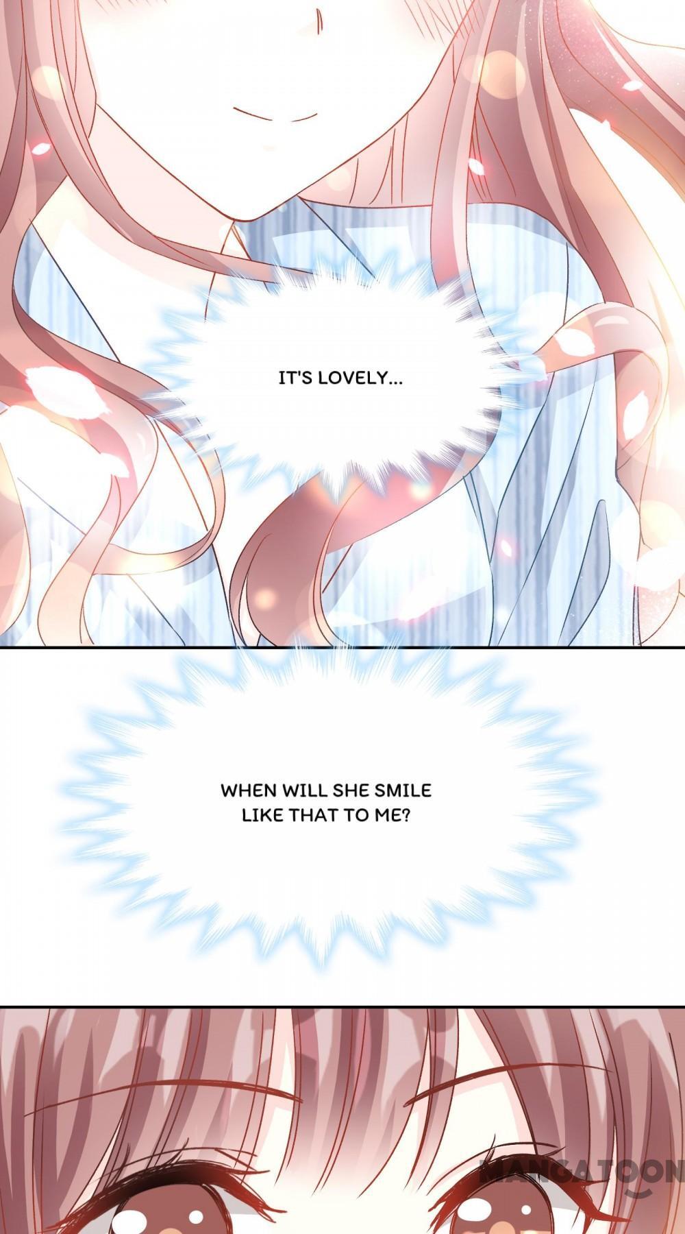 Love Me Gently, Bossy CEO chapter 16 - page 11