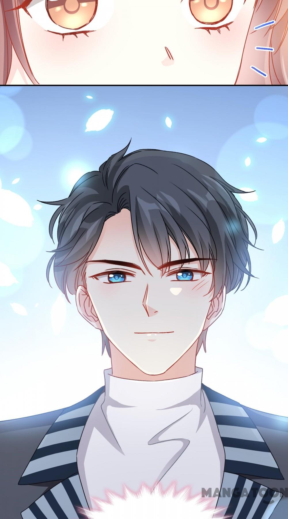 Love Me Gently, Bossy CEO chapter 16 - page 12