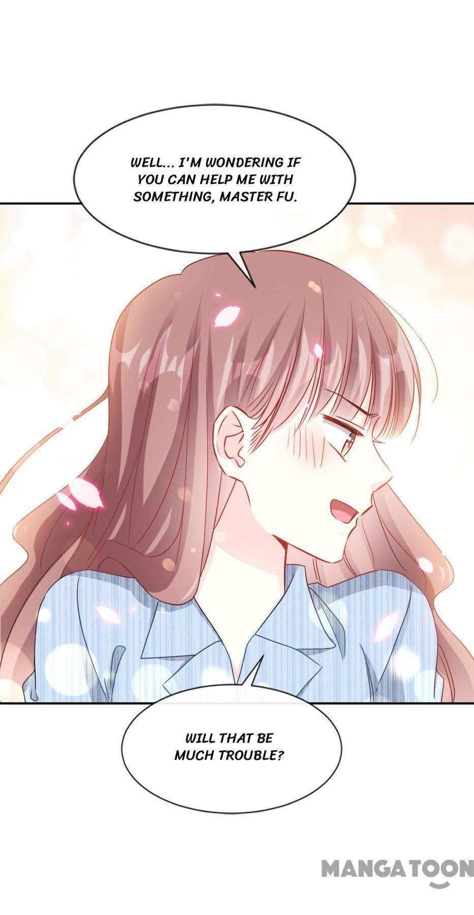 Love Me Gently, Bossy CEO chapter 16 - page 16