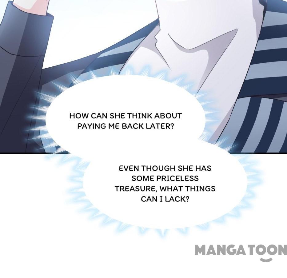Love Me Gently, Bossy CEO chapter 16 - page 21