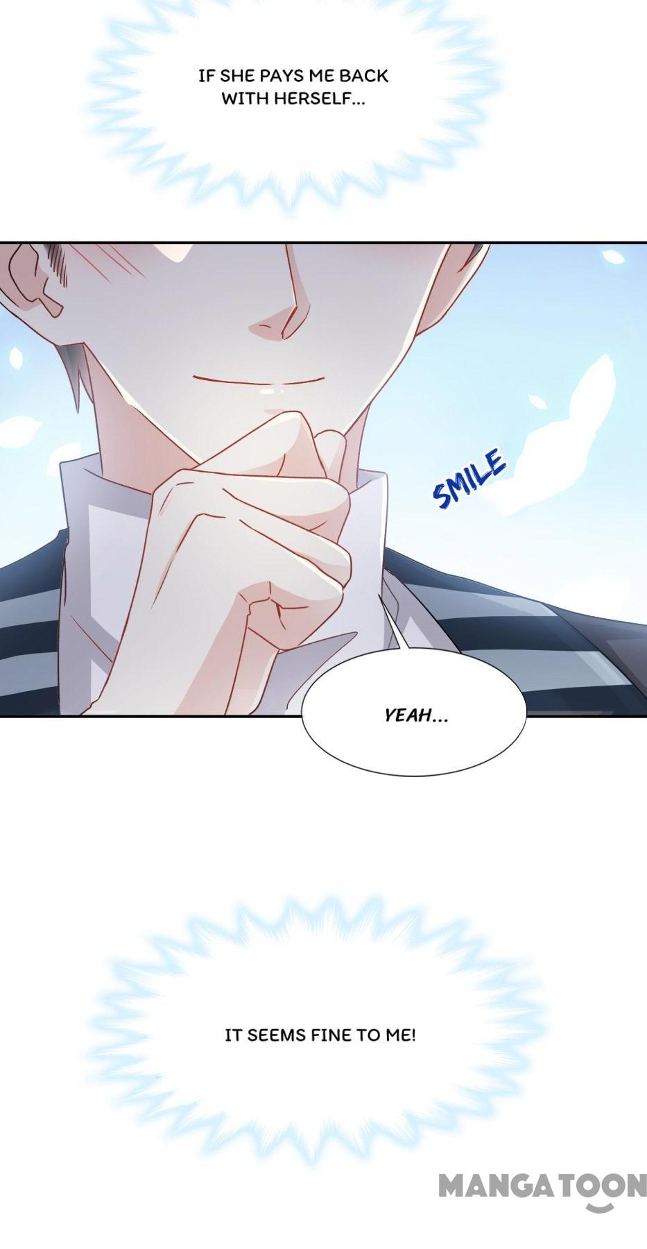 Love Me Gently, Bossy CEO chapter 16 - page 25