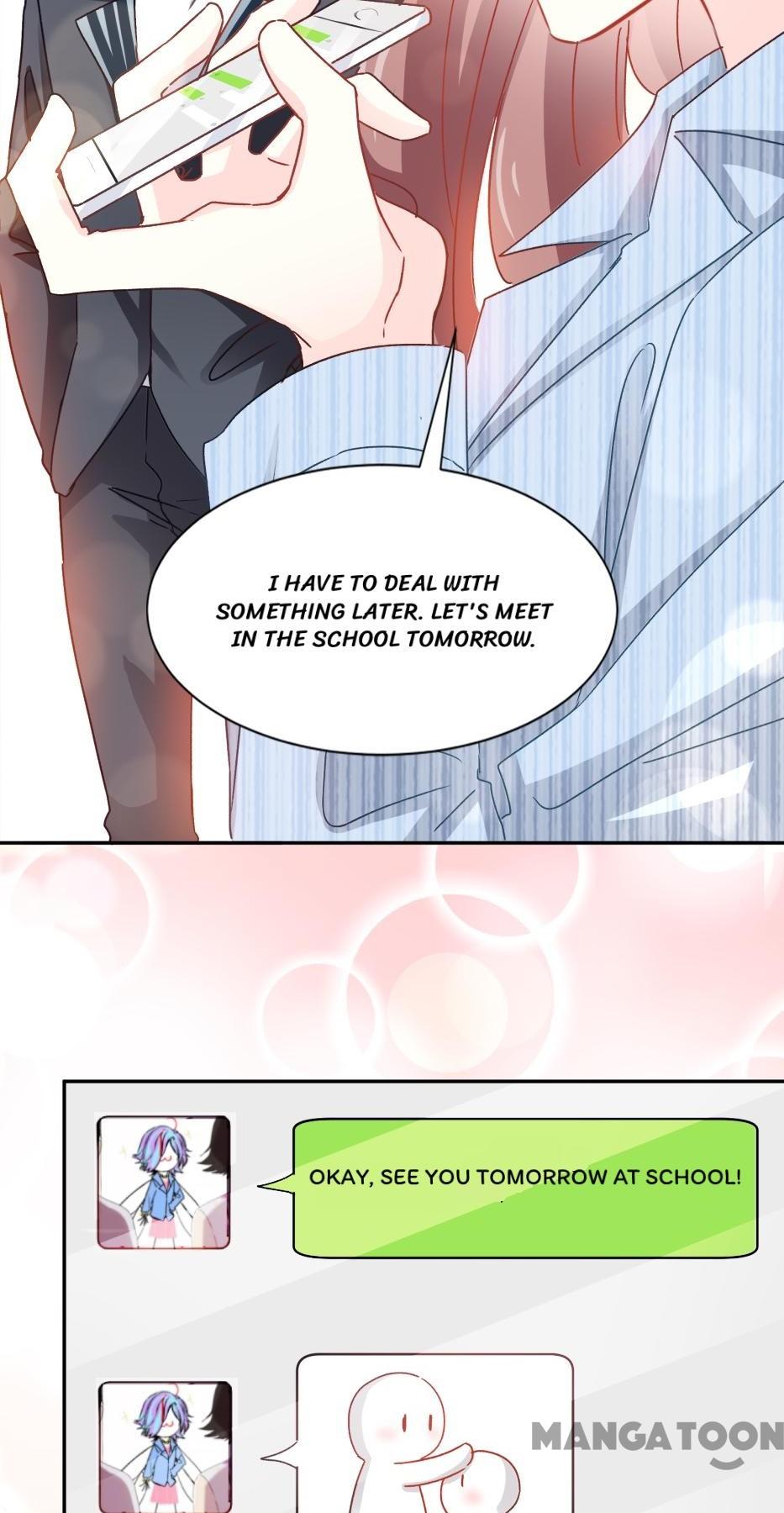 Love Me Gently, Bossy CEO chapter 16 - page 6
