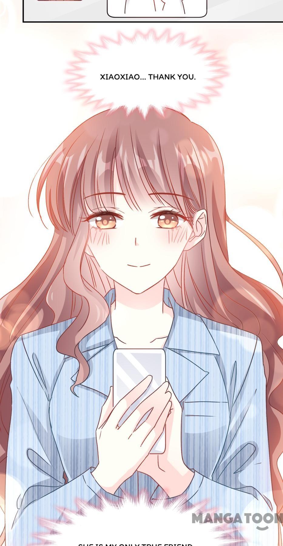 Love Me Gently, Bossy CEO chapter 16 - page 7