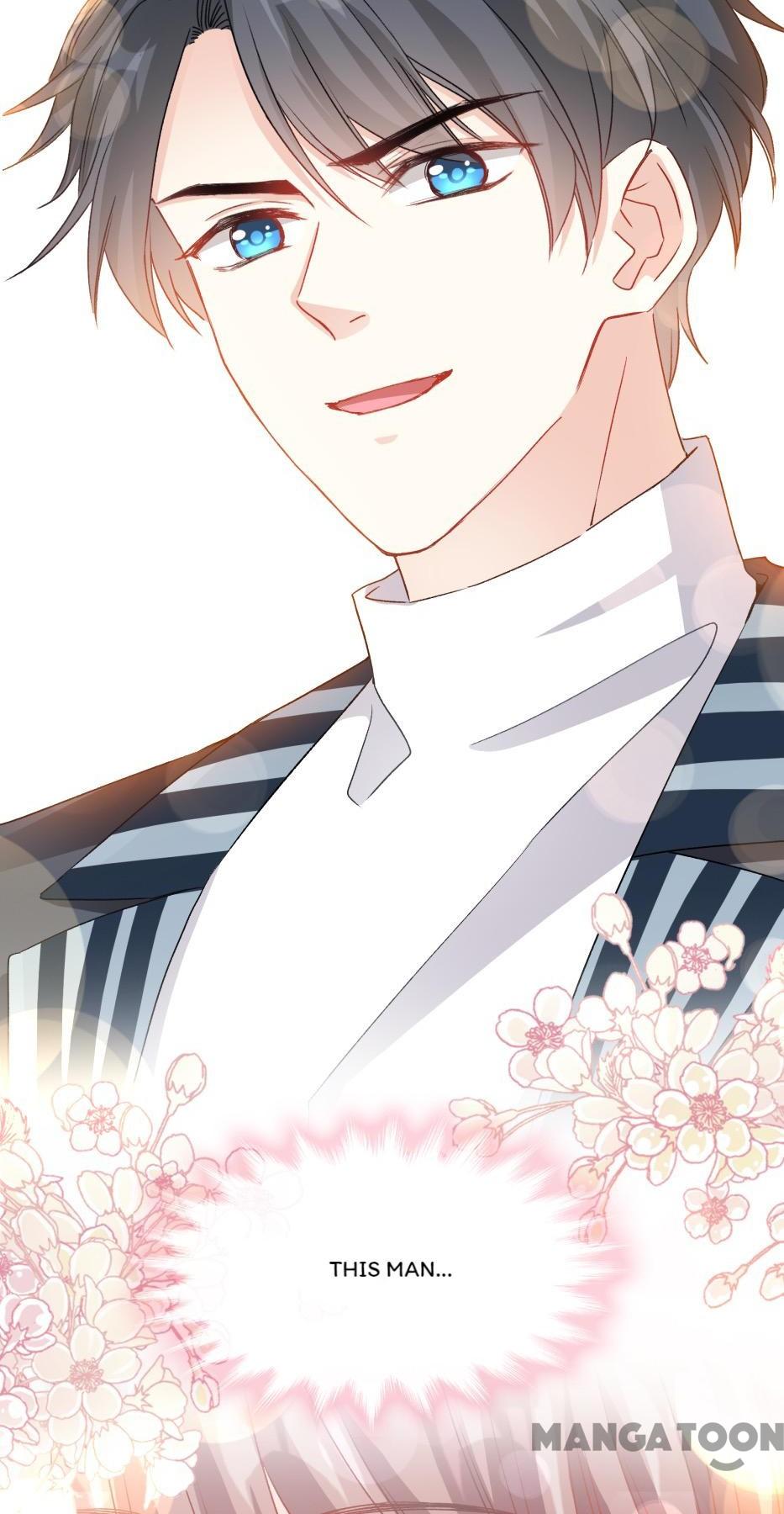 Love Me Gently, Bossy CEO chapter 14 - page 11