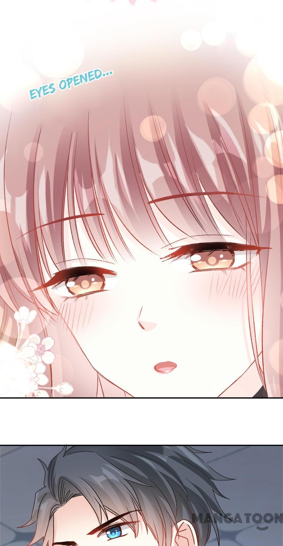 Love Me Gently, Bossy CEO chapter 14 - page 2