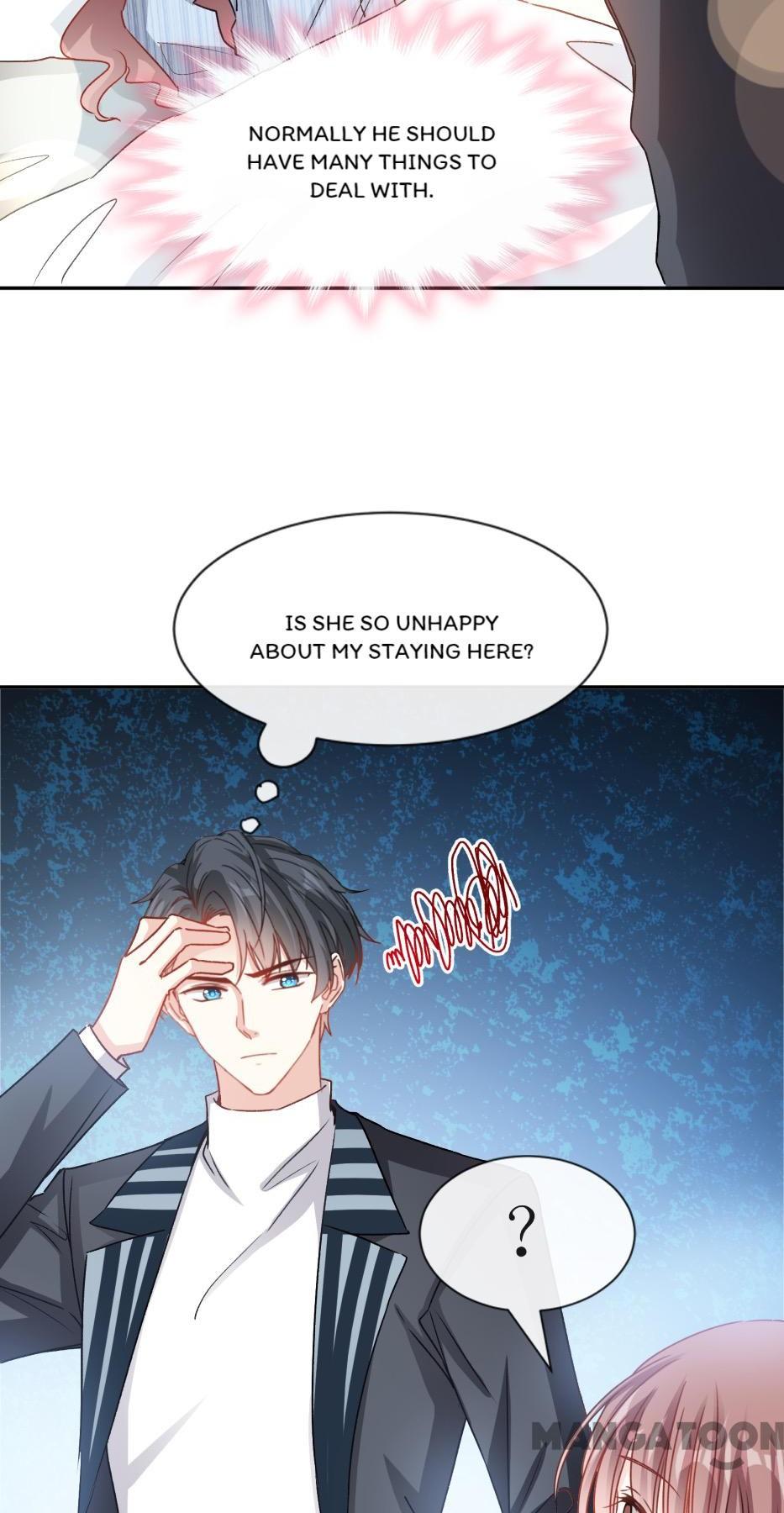 Love Me Gently, Bossy CEO chapter 14 - page 26