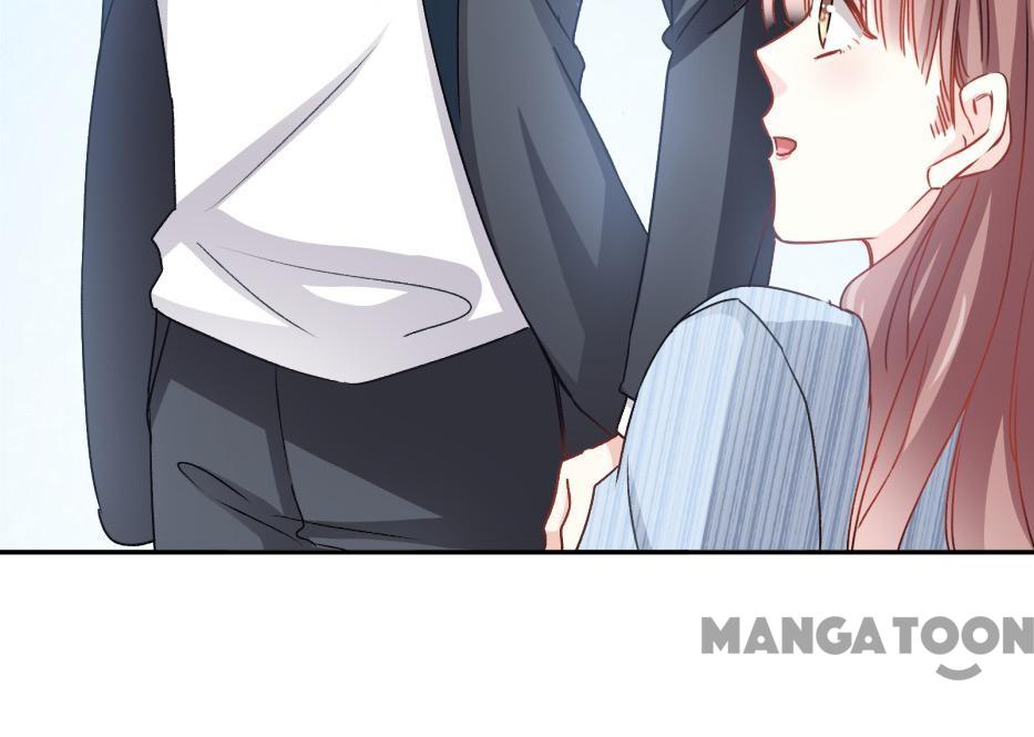 Love Me Gently, Bossy CEO chapter 14 - page 27