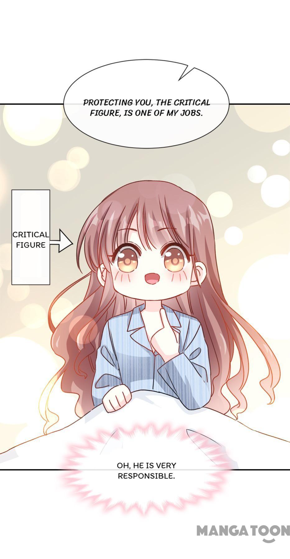 Love Me Gently, Bossy CEO chapter 14 - page 28