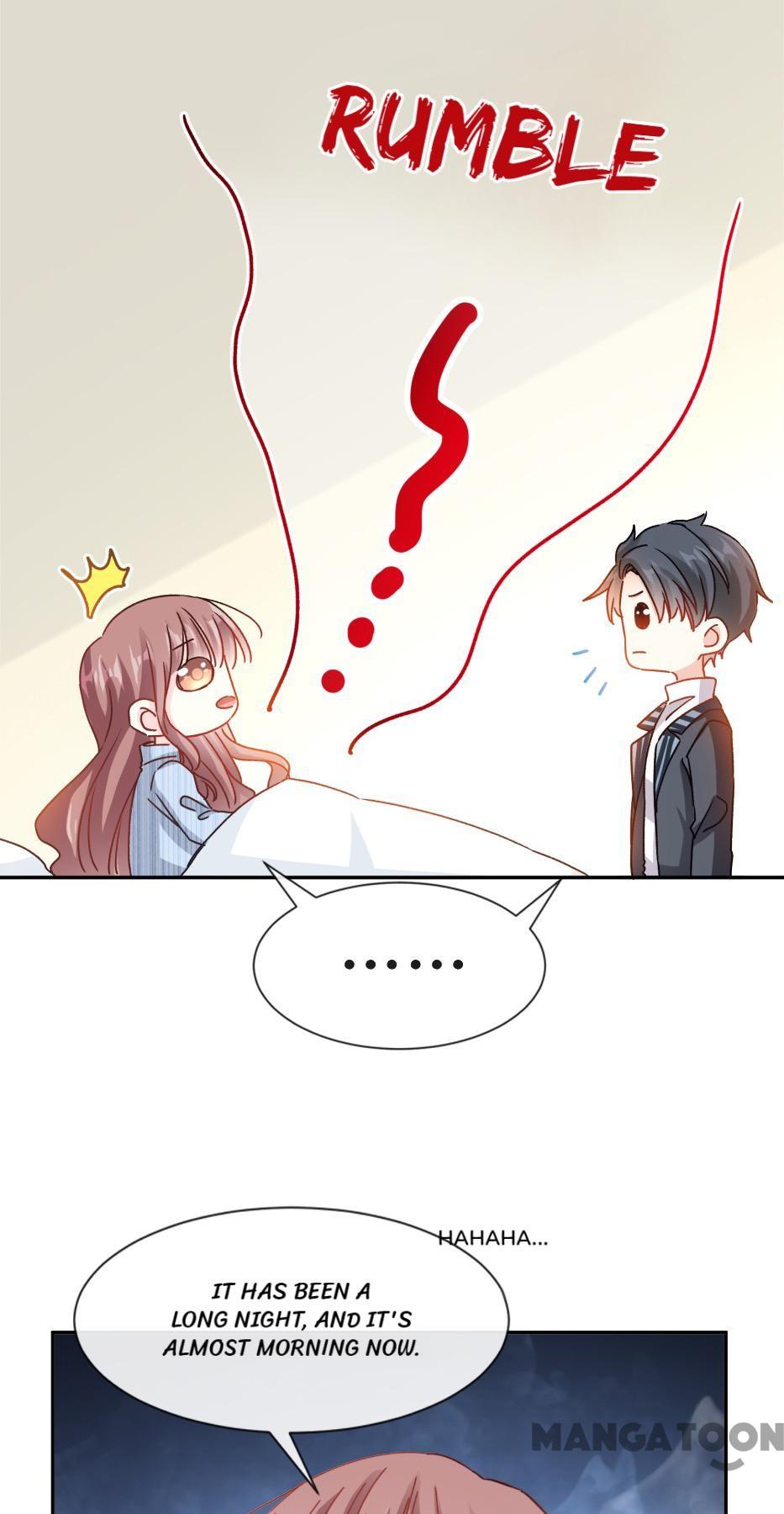 Love Me Gently, Bossy CEO chapter 14 - page 30