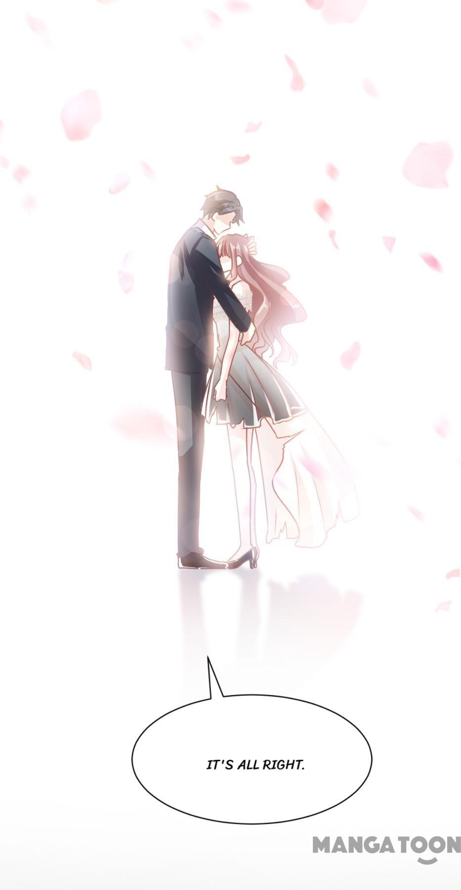 Love Me Gently, Bossy CEO chapter 13 - page 1