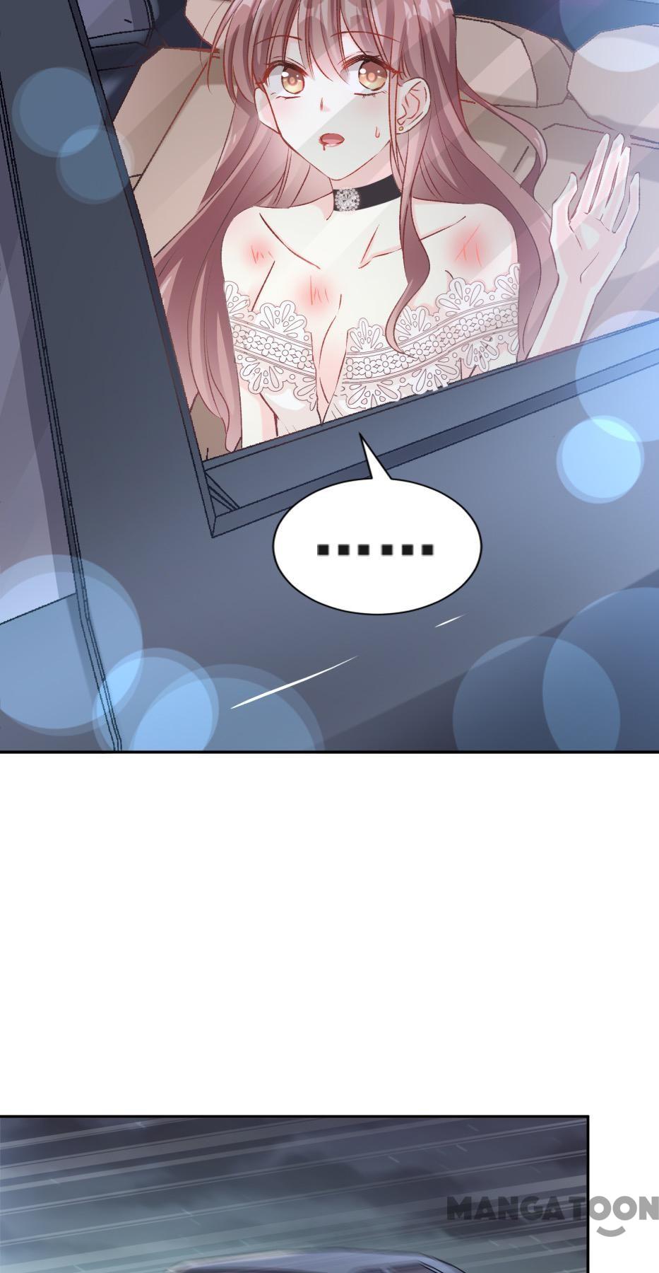 Love Me Gently, Bossy CEO chapter 13 - page 12