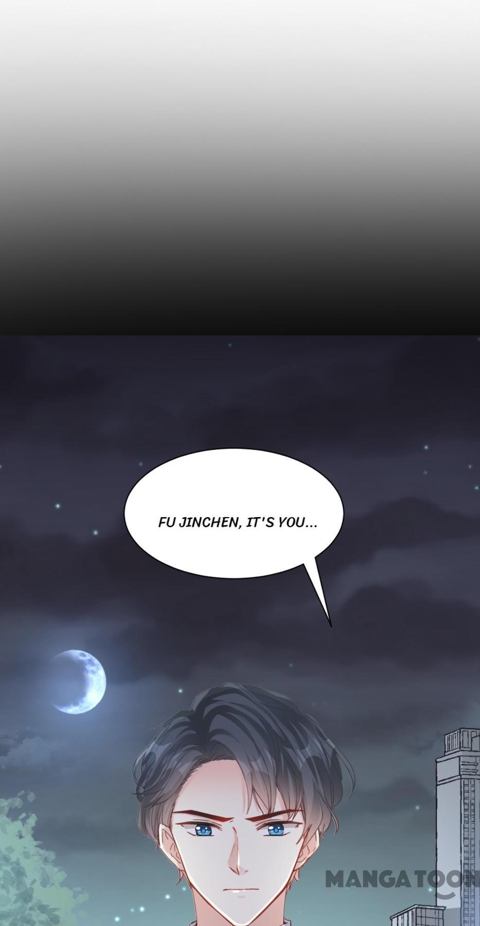 Love Me Gently, Bossy CEO chapter 13 - page 2