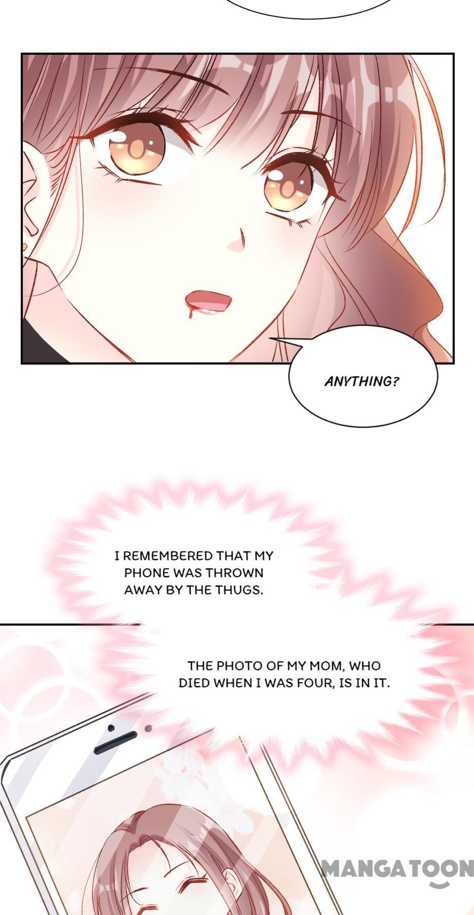Love Me Gently, Bossy CEO chapter 13 - page 20