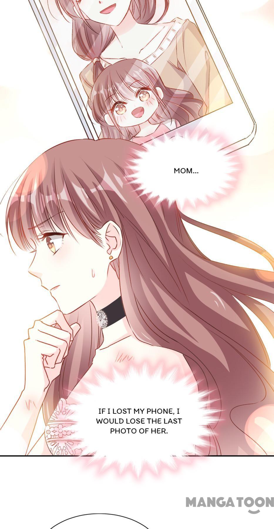 Love Me Gently, Bossy CEO chapter 13 - page 21