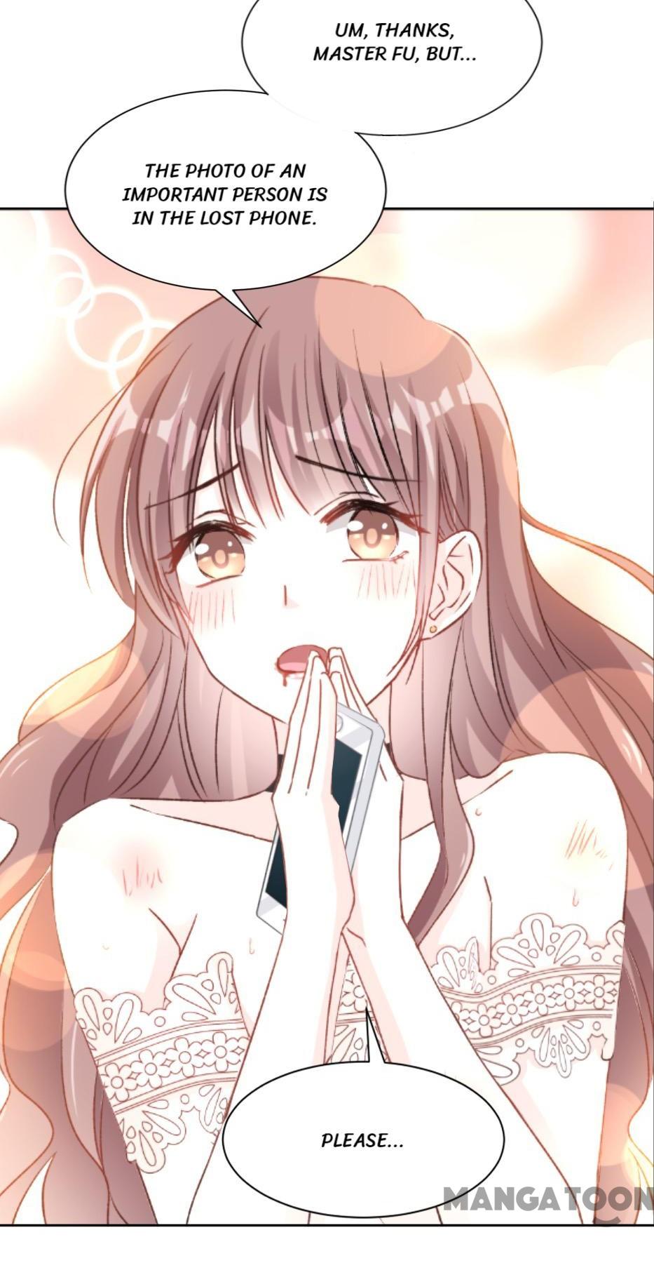 Love Me Gently, Bossy CEO chapter 13 - page 24