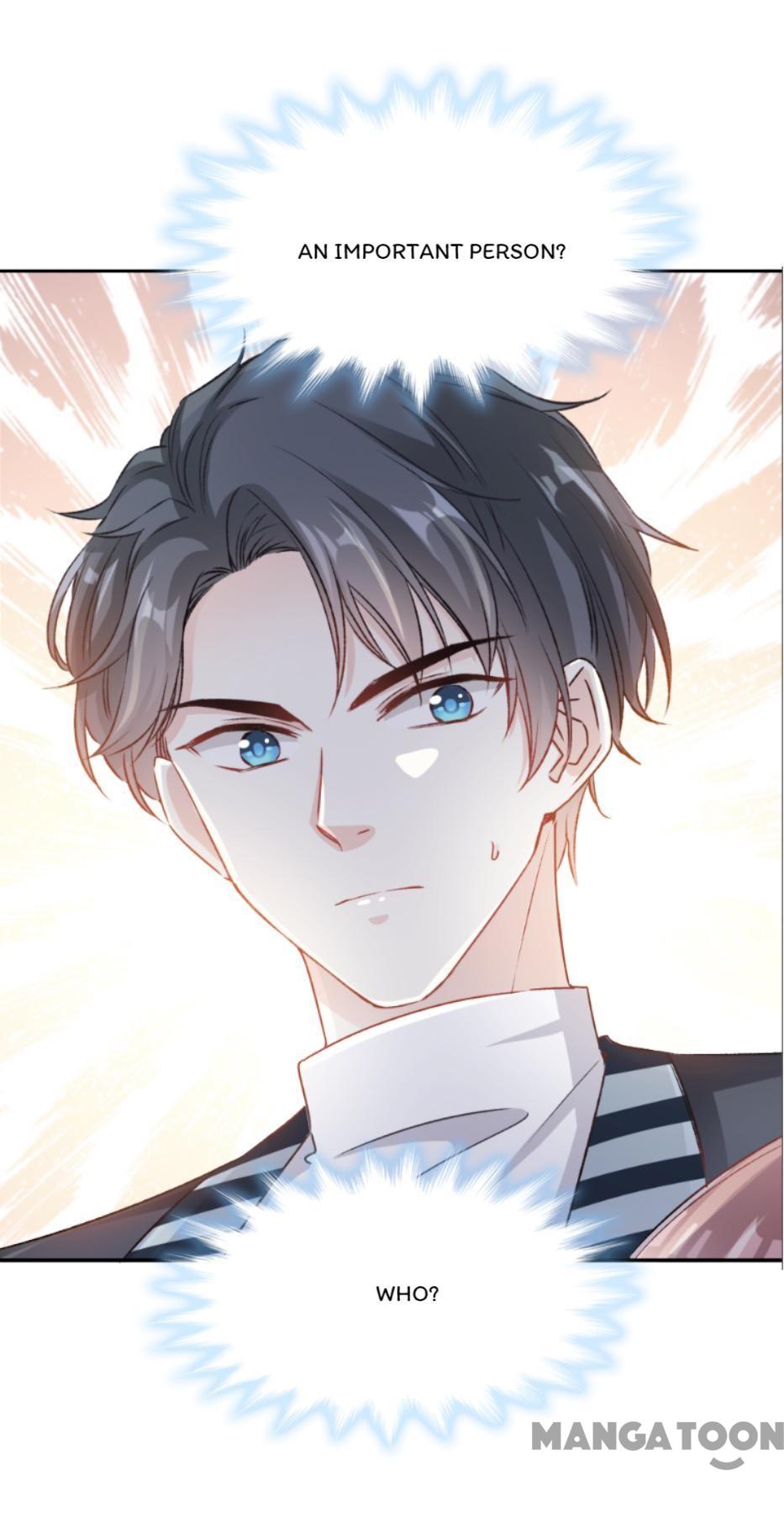 Love Me Gently, Bossy CEO chapter 13 - page 25