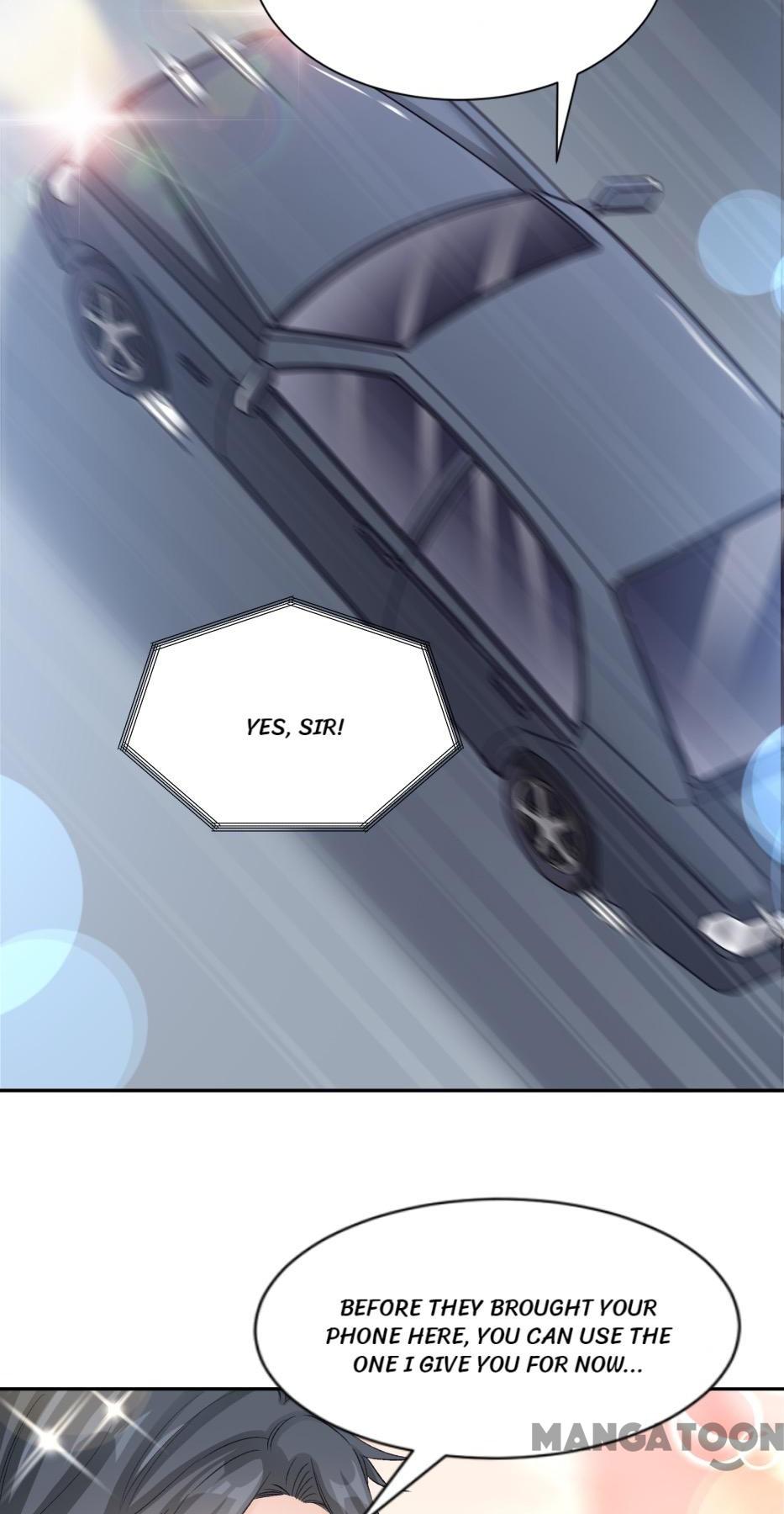 Love Me Gently, Bossy CEO chapter 13 - page 28