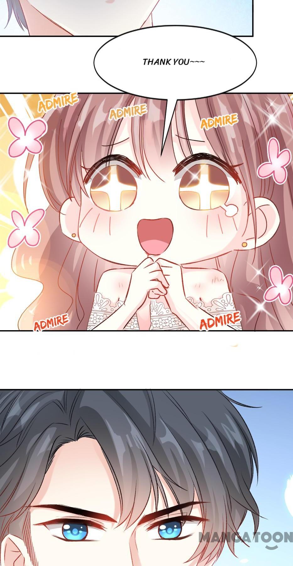 Love Me Gently, Bossy CEO chapter 13 - page 30