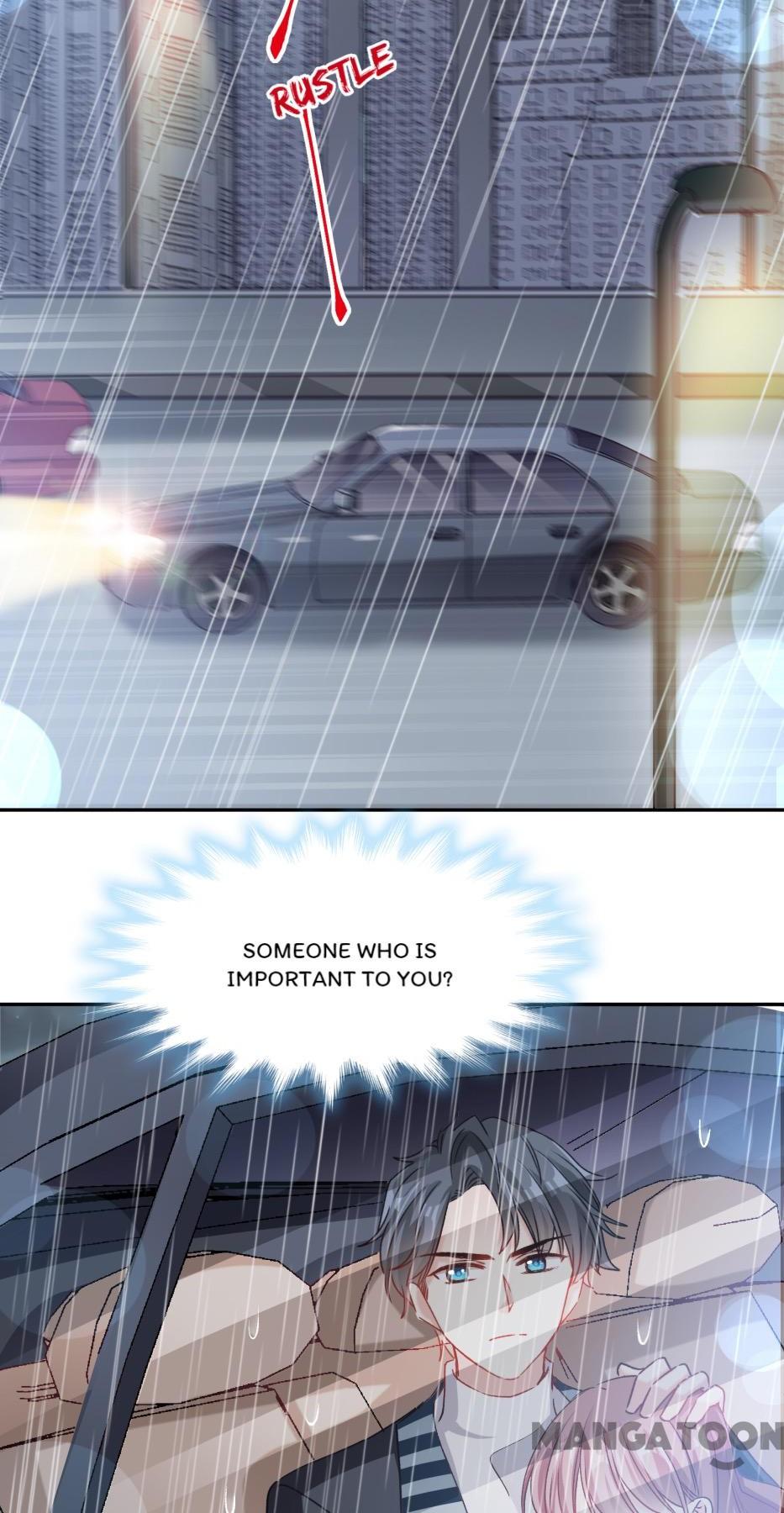 Love Me Gently, Bossy CEO chapter 13 - page 32