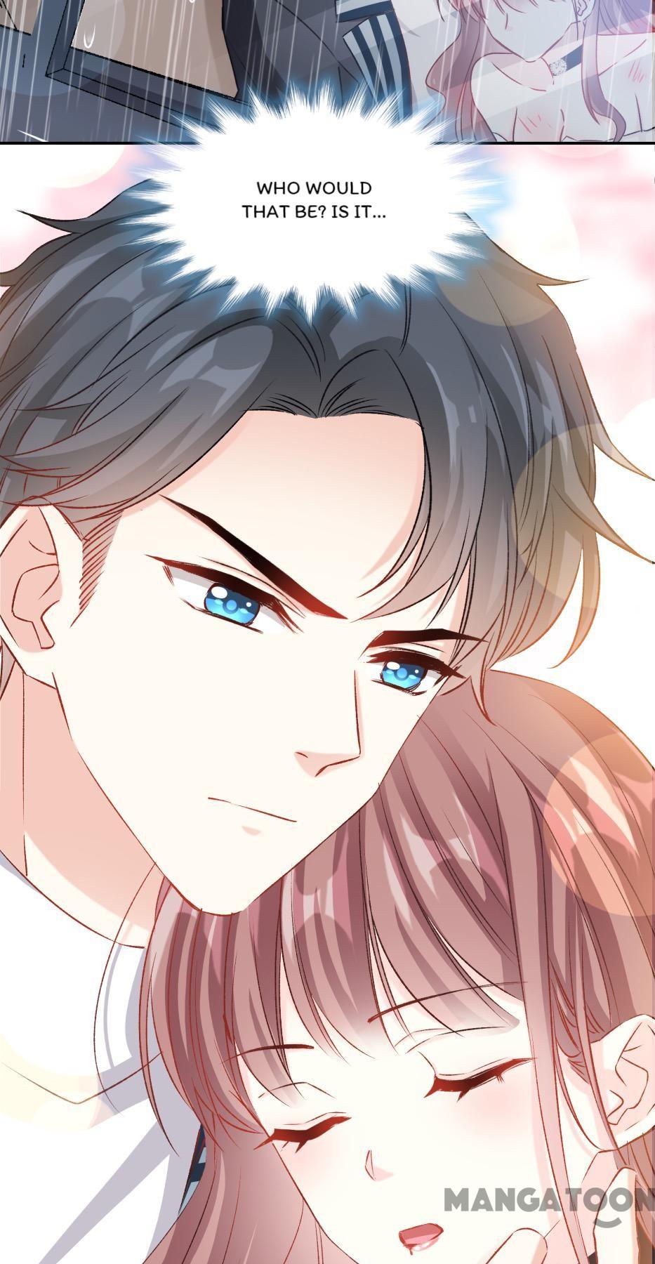 Love Me Gently, Bossy CEO chapter 13 - page 33