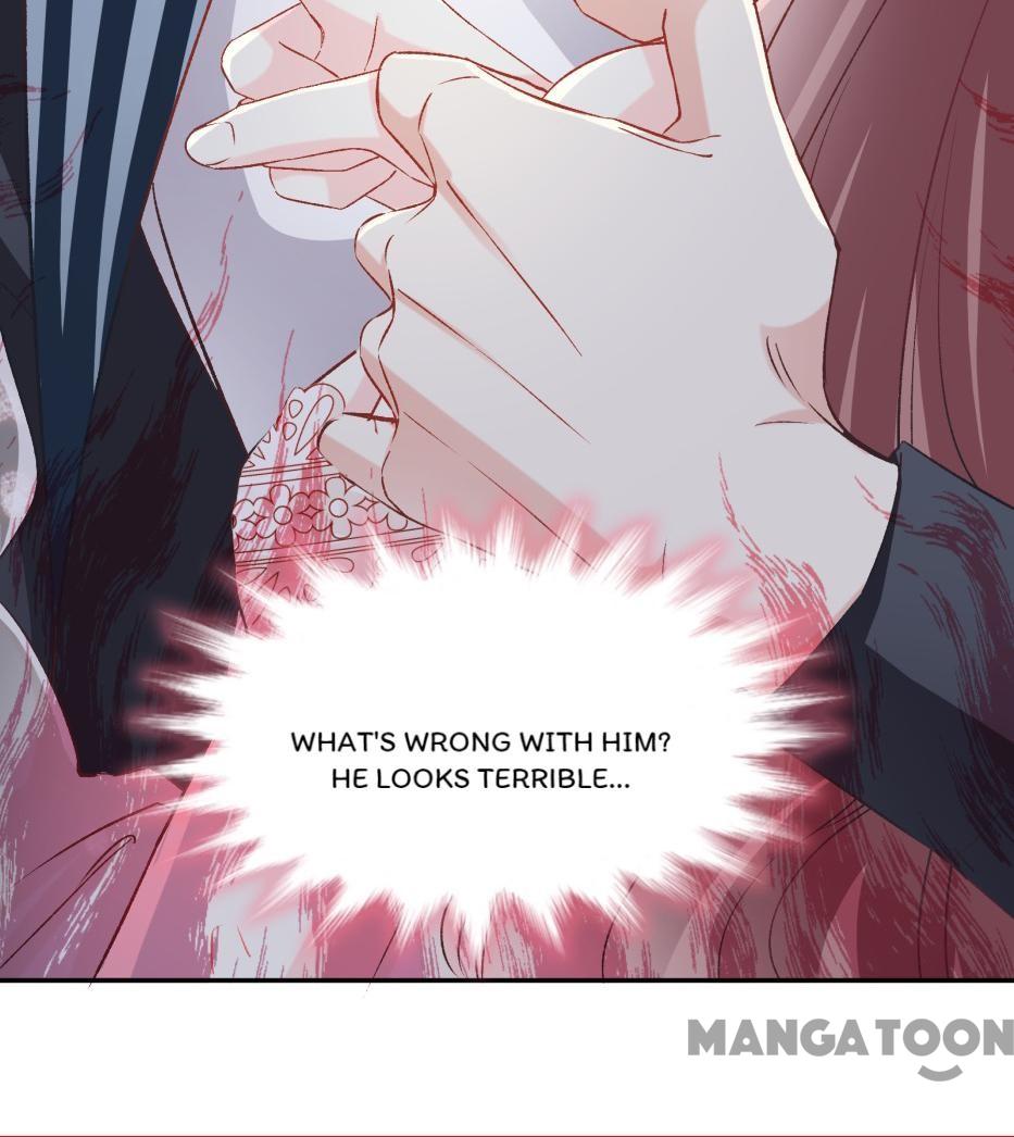 Love Me Gently, Bossy CEO chapter 13 - page 9