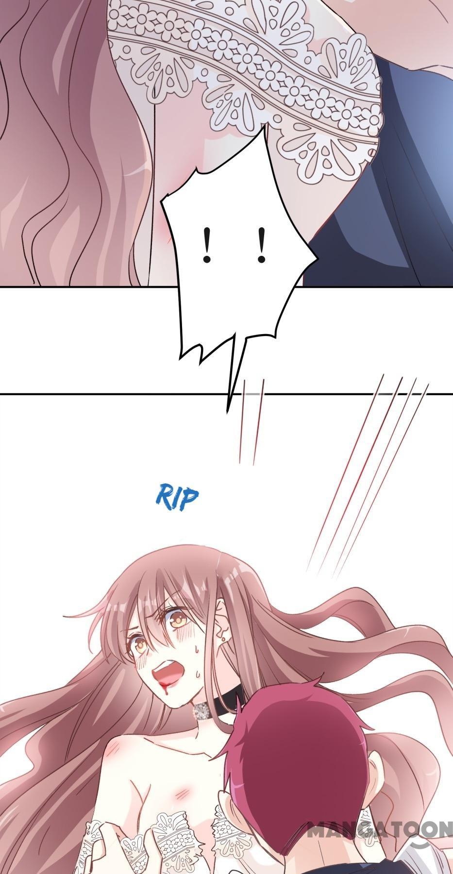 Love Me Gently, Bossy CEO chapter 12 - page 13
