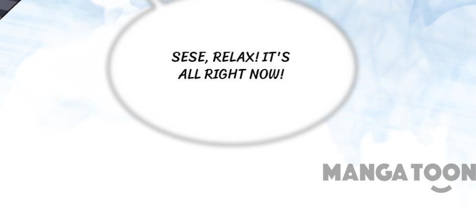 Love Me Gently, Bossy CEO chapter 12 - page 25