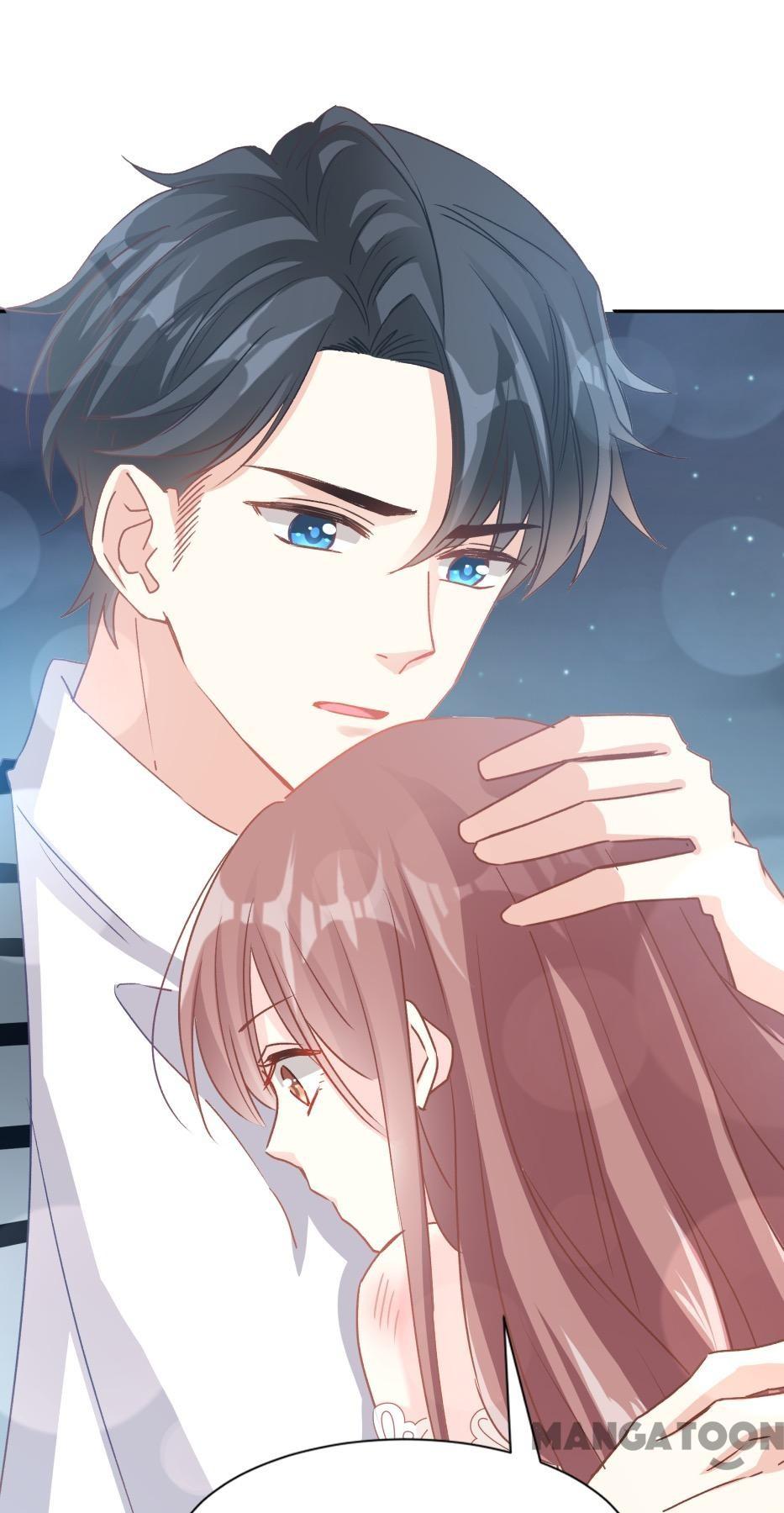 Love Me Gently, Bossy CEO chapter 12 - page 26