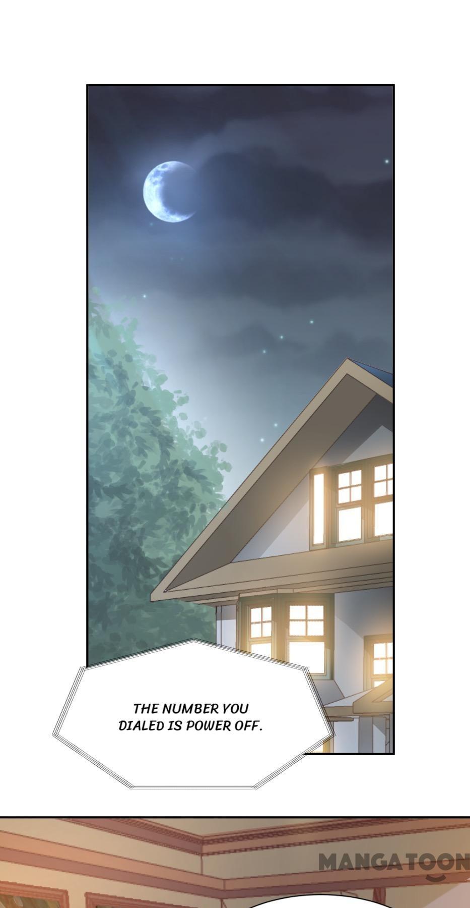 Love Me Gently, Bossy CEO chapter 11 - page 10