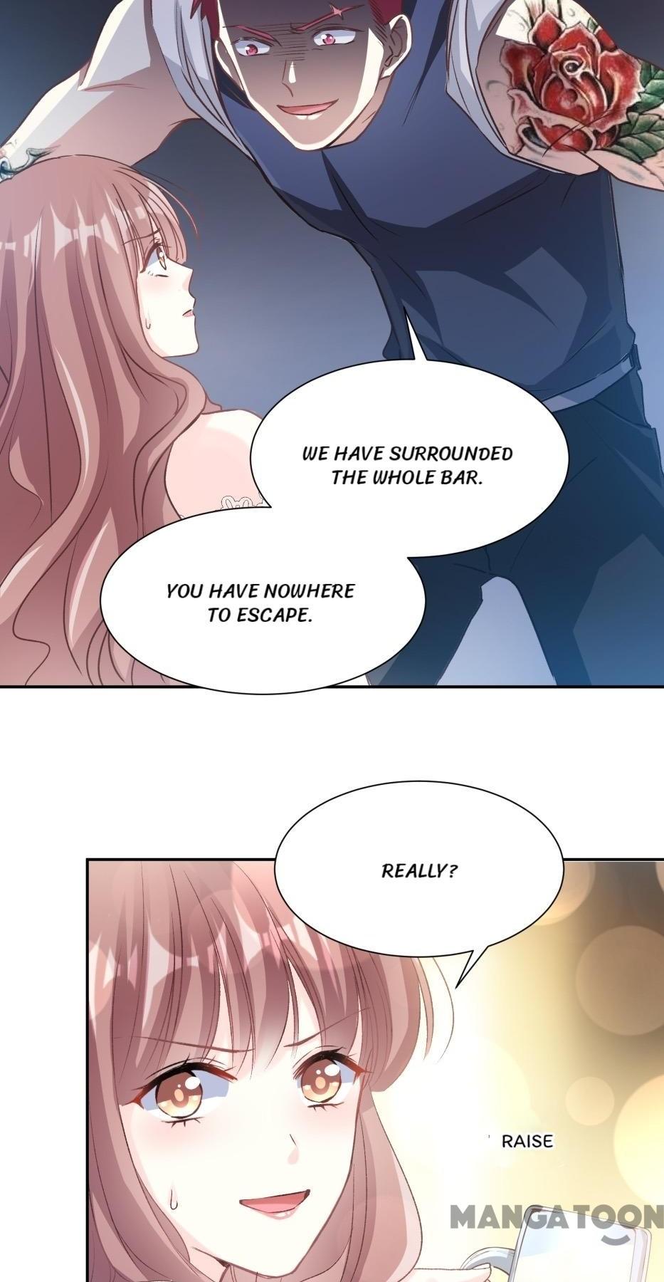 Love Me Gently, Bossy CEO chapter 11 - page 2
