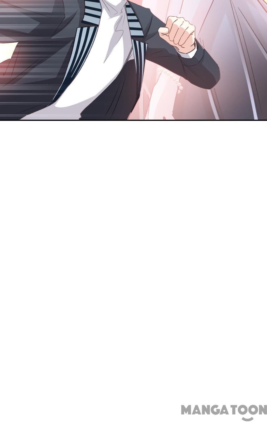 Love Me Gently, Bossy CEO chapter 11 - page 21