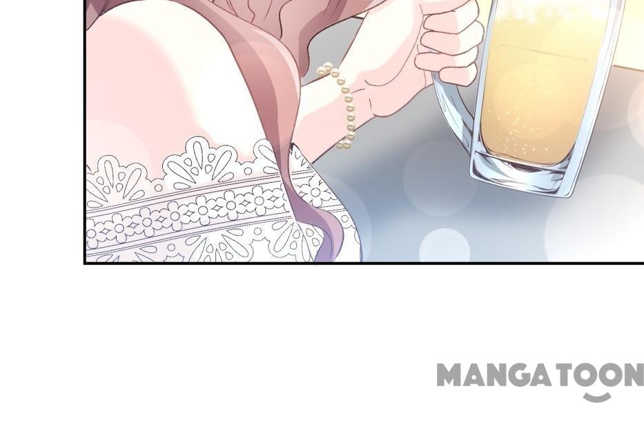 Love Me Gently, Bossy CEO chapter 11 - page 3