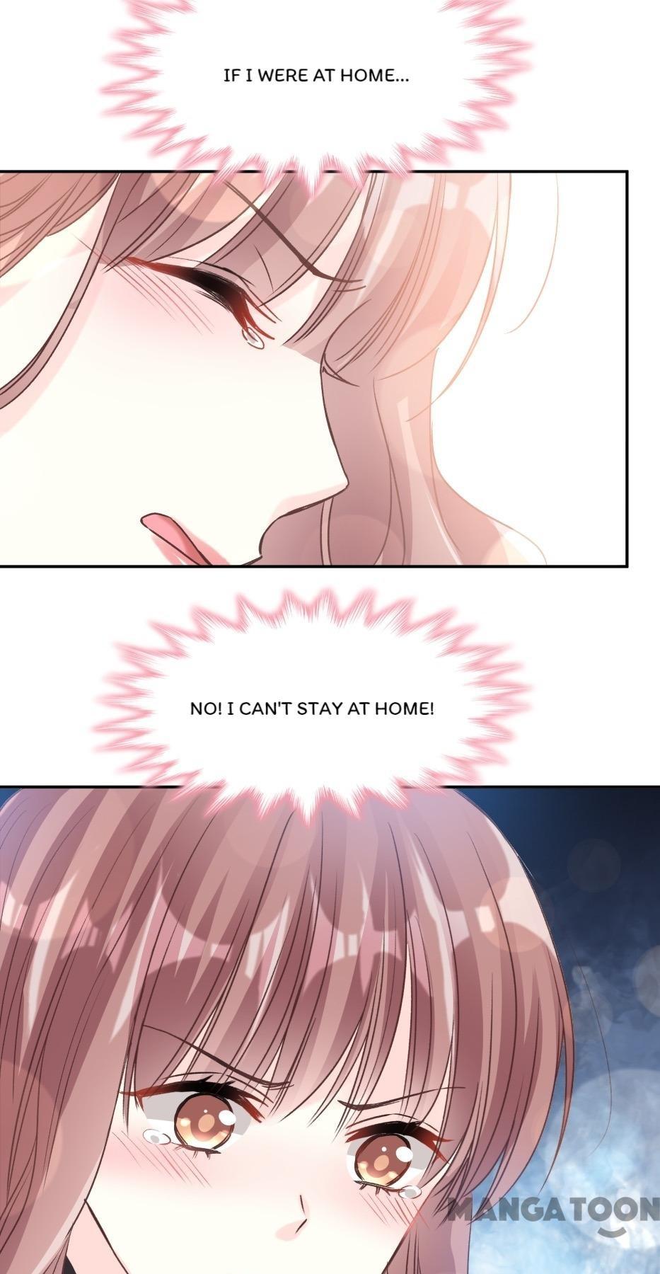 Love Me Gently, Bossy CEO chapter 11 - page 8