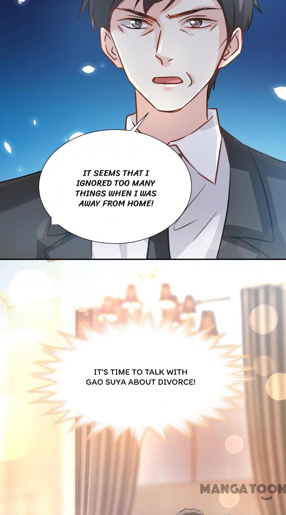 Love Me Gently, Bossy CEO chapter 10 - page 12