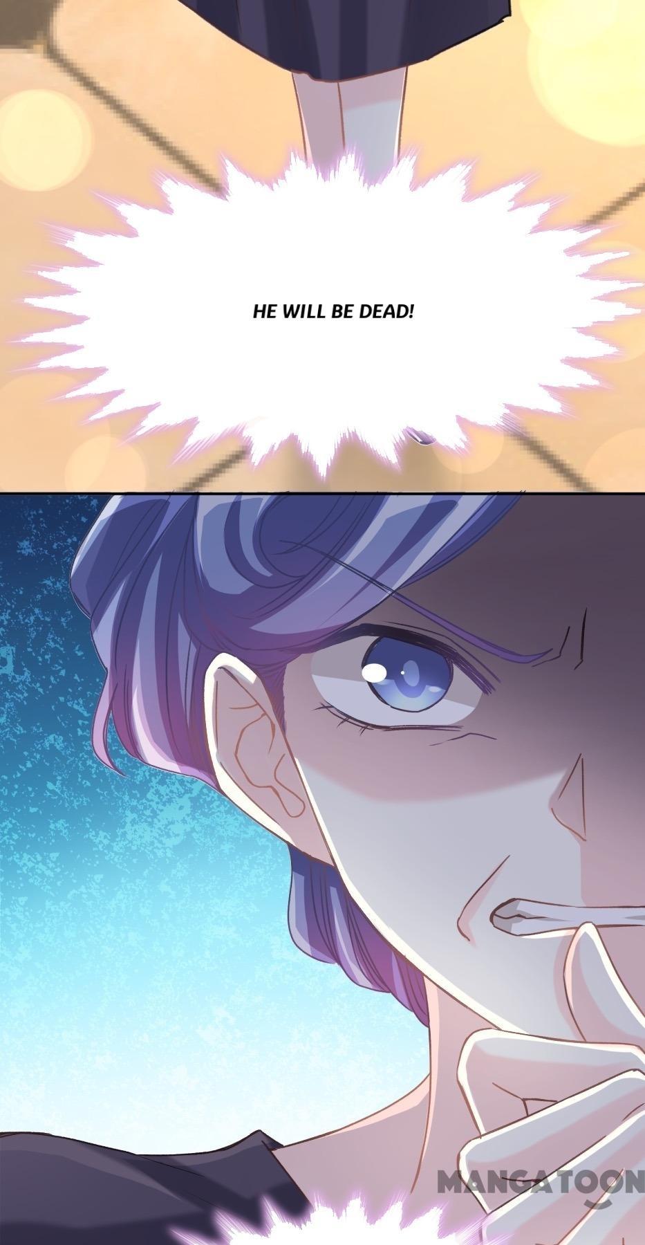 Love Me Gently, Bossy CEO chapter 10 - page 20