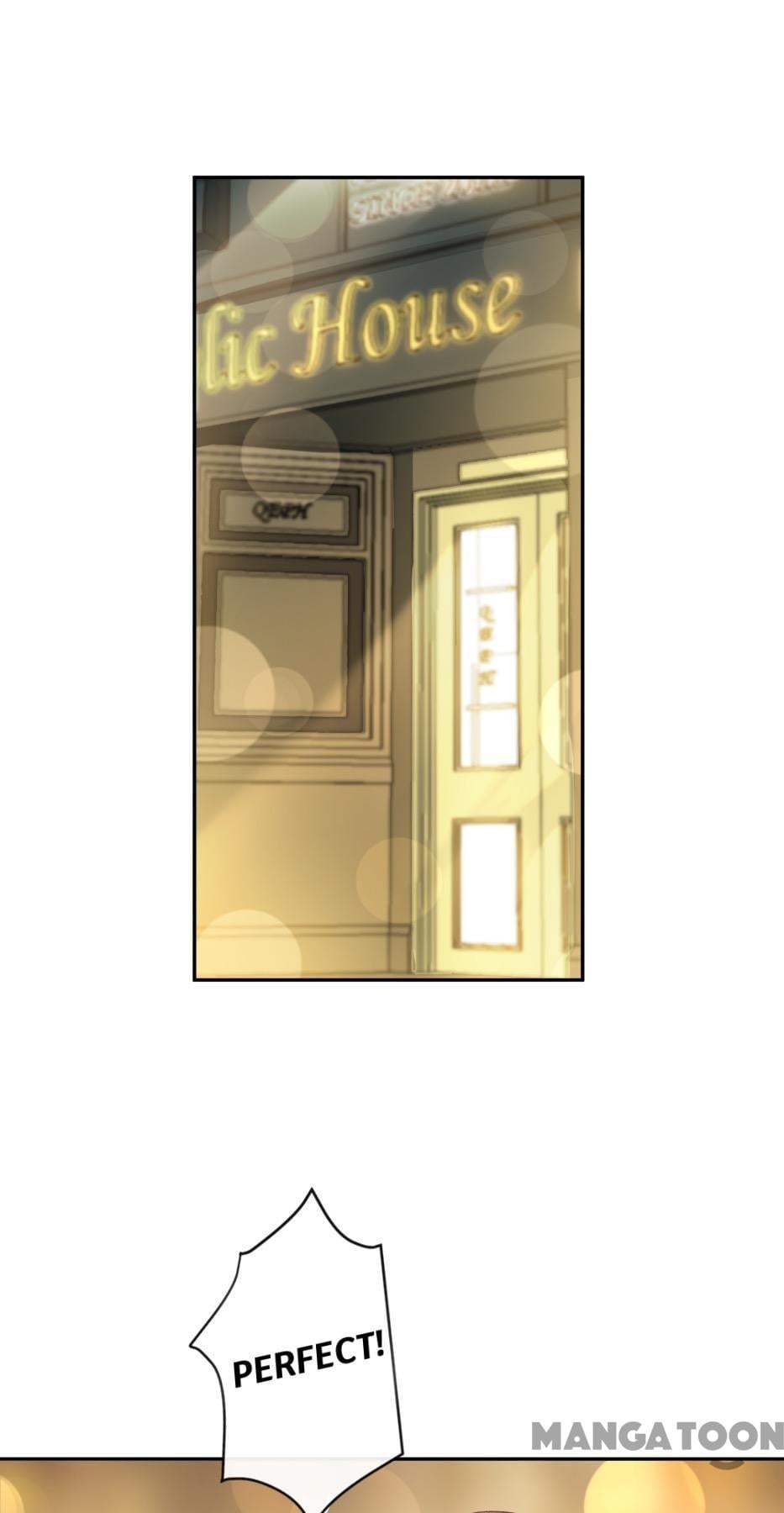 Love Me Gently, Bossy CEO chapter 10 - page 22