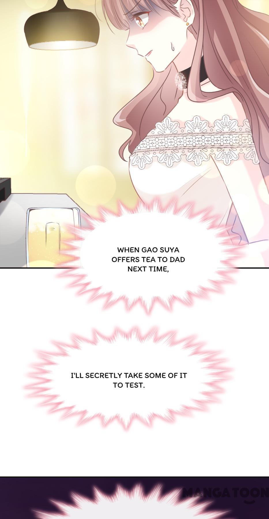 Love Me Gently, Bossy CEO chapter 10 - page 26